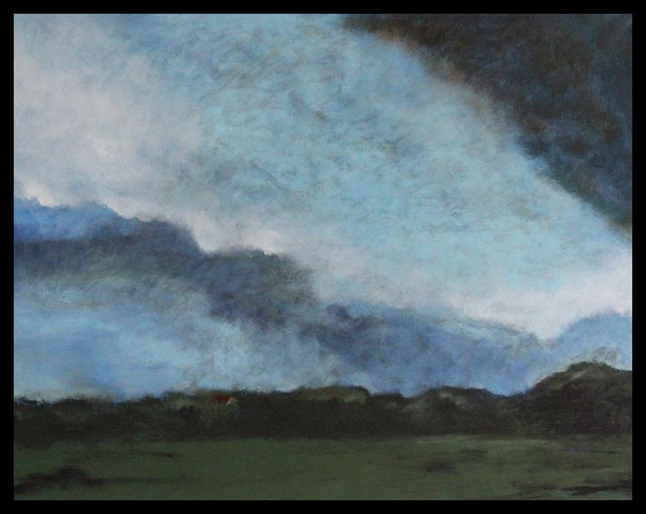 Foto eerste prijs Arti Camp